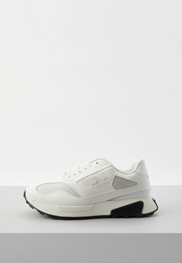 Кроссовки Diesel