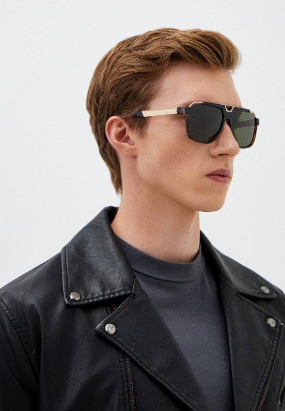 Очки солнцезащитные Thom Richard