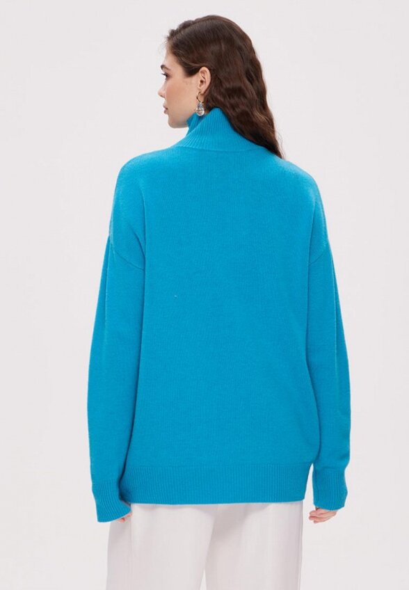 Водолазка Miss Chic