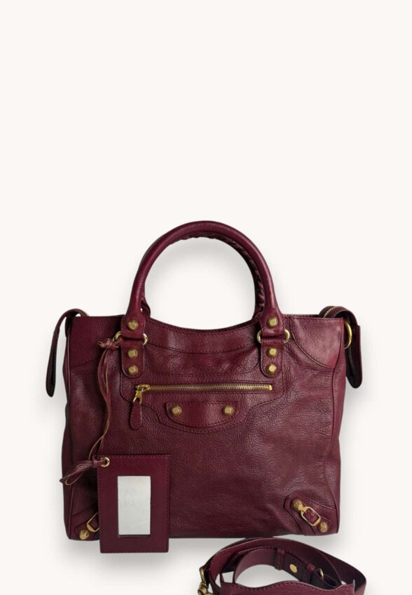 Balenciaga City