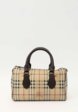 Burberry Leather Bag1  - превью
