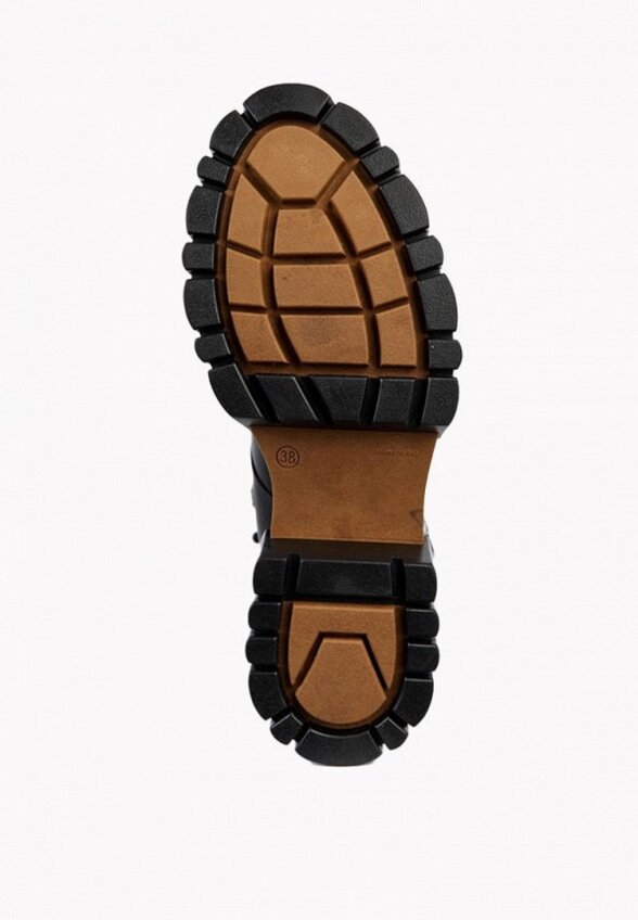 Ботинки Syune