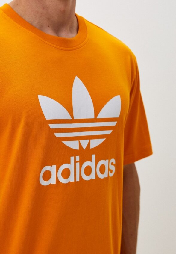 Футболка adidas Originals