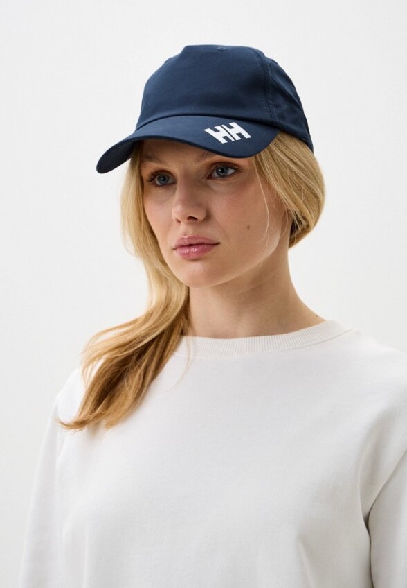 Бейсболка Helly Hansen