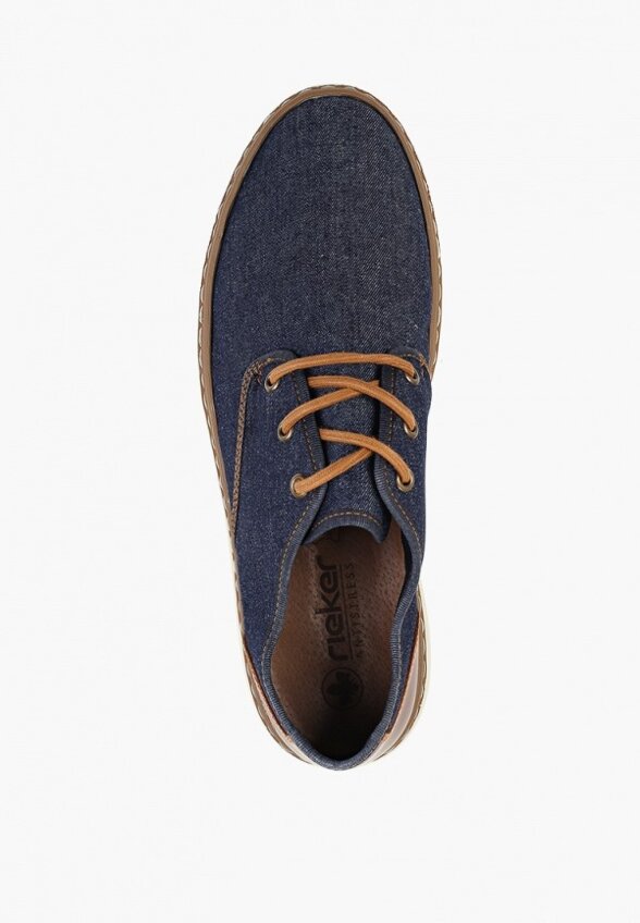 Ботинки Rieker