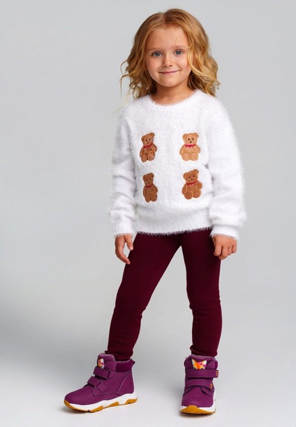 Джемпер PlayToday