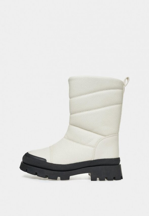 Дутики Tikkago