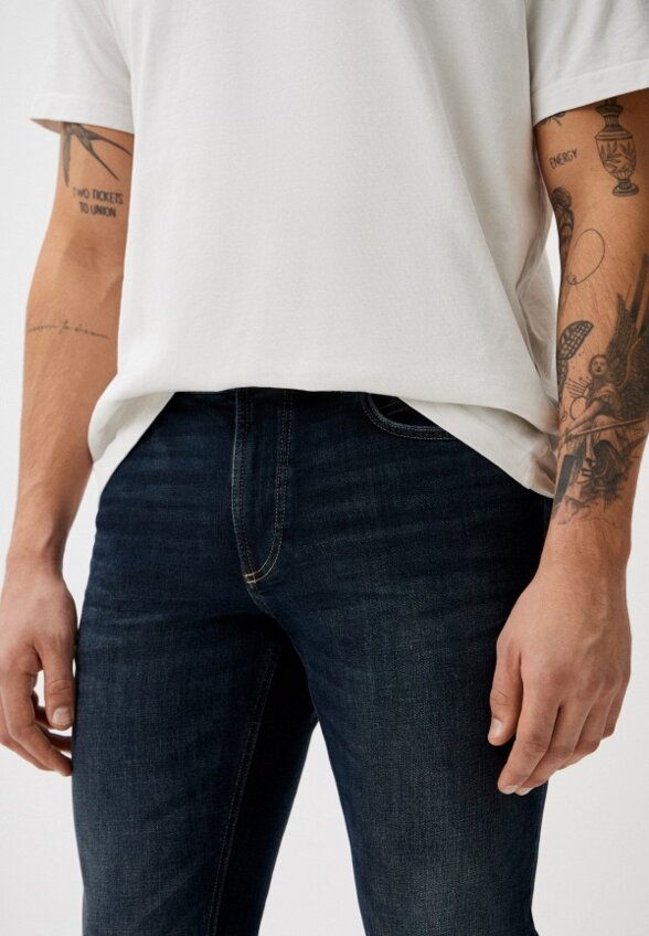 Джинсы Camel active