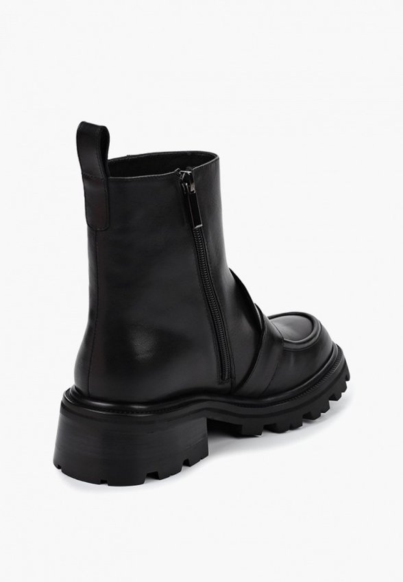 Ботинки Maxadorre