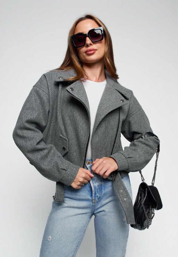 Косуха Stylish Amadeo