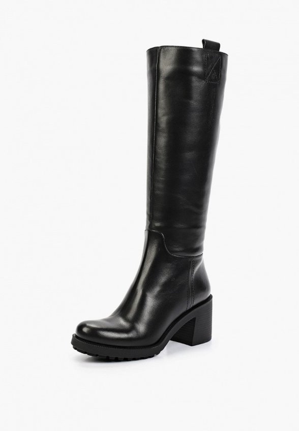 Сапоги Lagatta