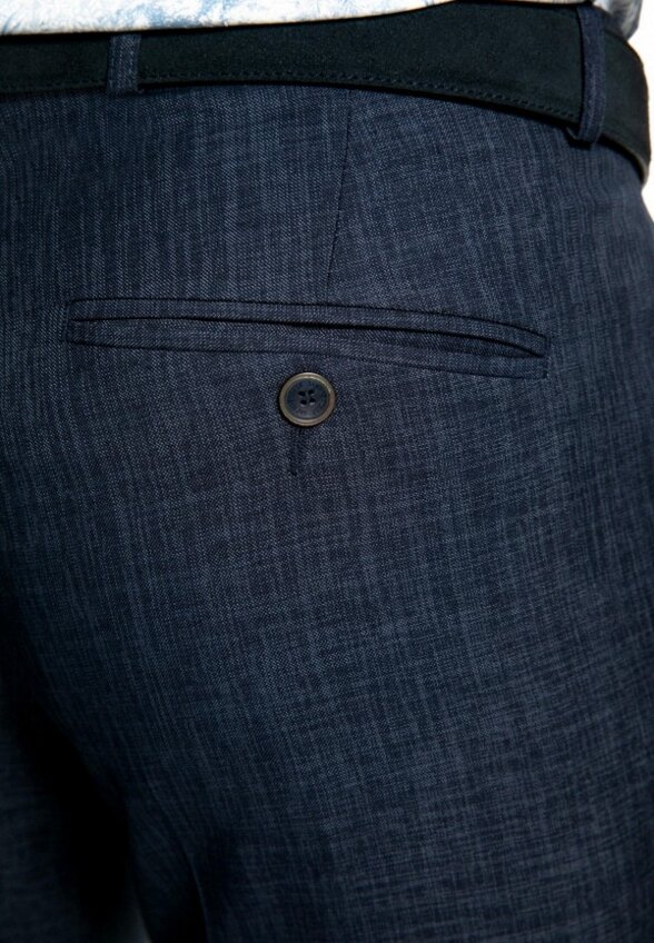 Брюки Troy Collezione