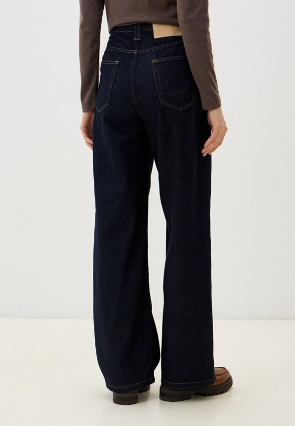 Джинсы Colorplay