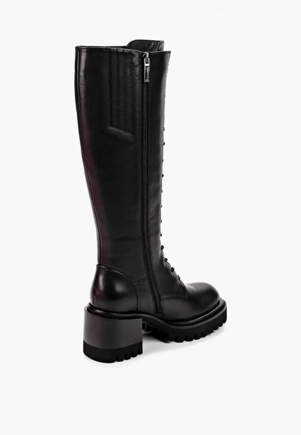 Сапоги Graciana