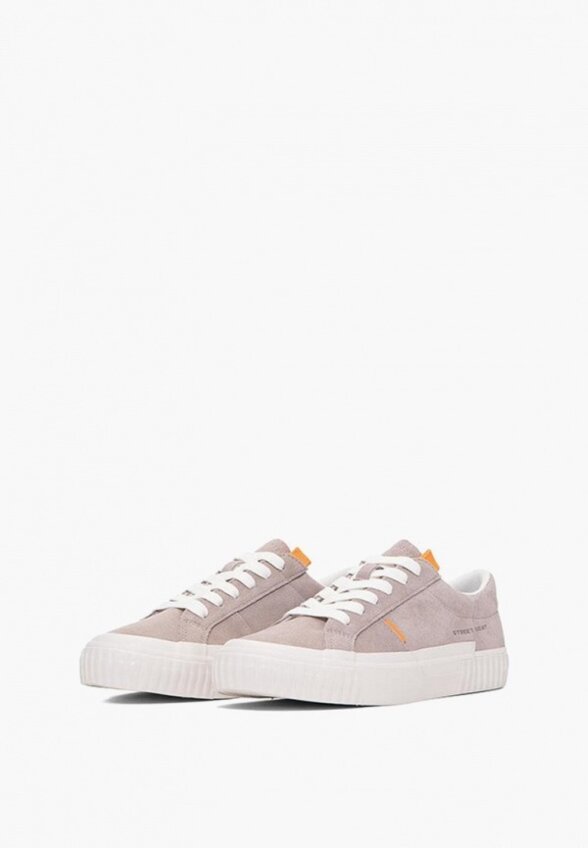 Кеды STREETBEAT