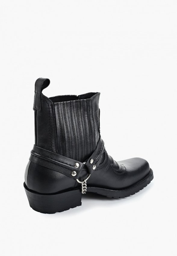 Ботинки Kazak