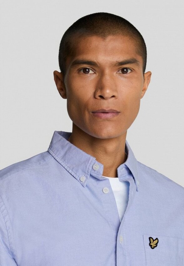 Рубашка Lyle & Scott