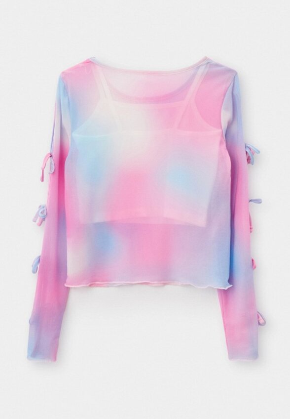 Лонгслив Sela