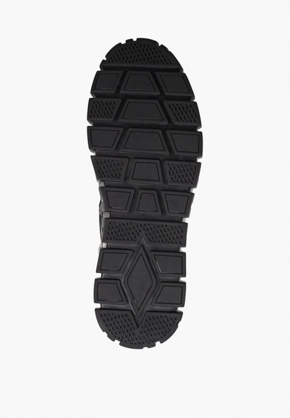 Кеды Barcelo Biagi