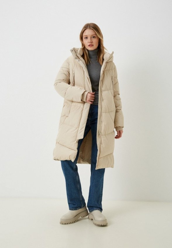 Пуховик O'STIN