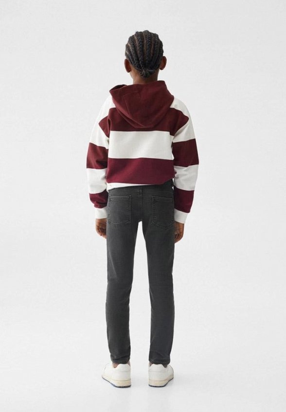 Джинсы Mango Kids