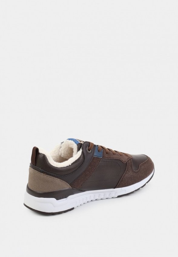 Кроссовки X-Plode