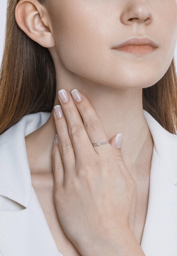 Кольцо Sokolov