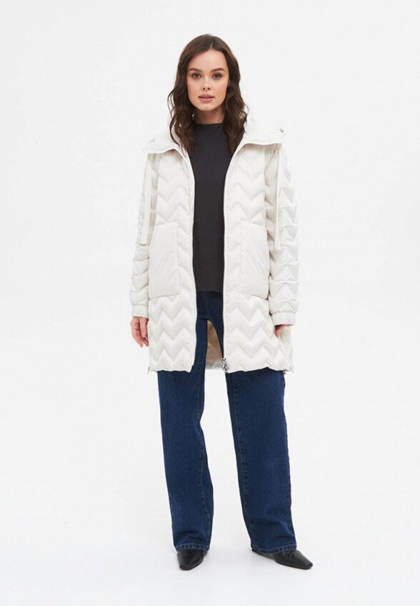 Куртка стеганая Gerry Weber