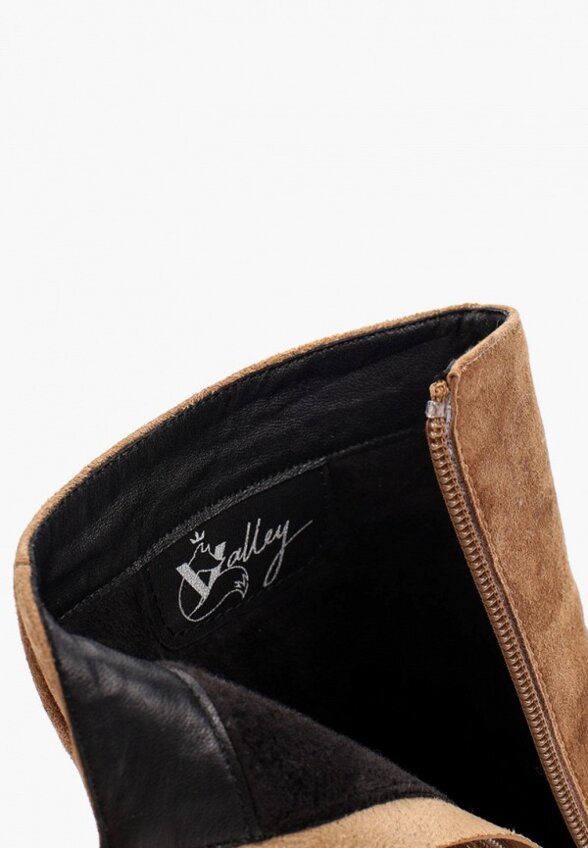 Ботильоны Valley