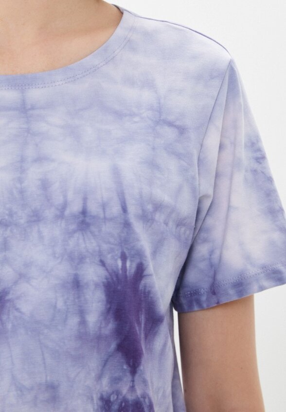 Футболка Proud Mom