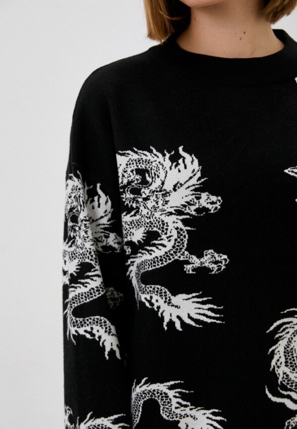 Джемпер Feelz