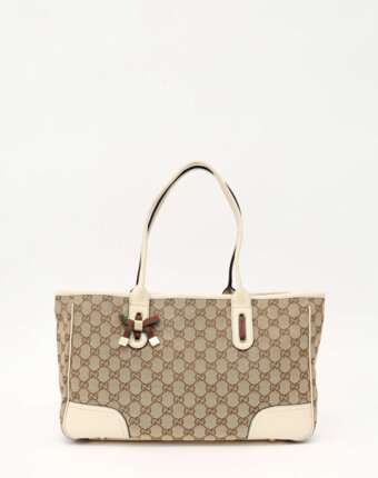 Gucci Textile Bag женщинам