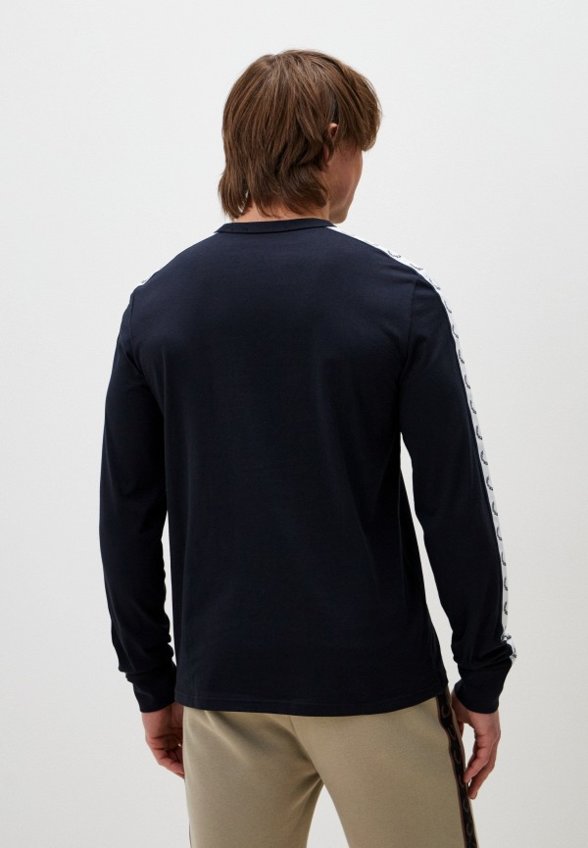 Лонгслив Fred Perry