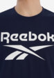 Футболка мужская Reebok Chad, Синий5  - превью