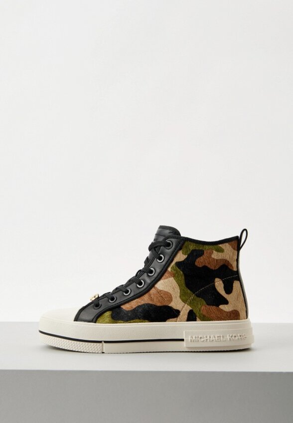 Кеды Michael Michael Kors