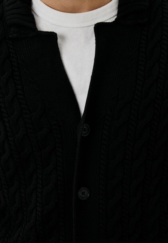 Кардиган Luxor By Ramo