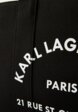 Сумка Karl Lagerfeld3  - превью
