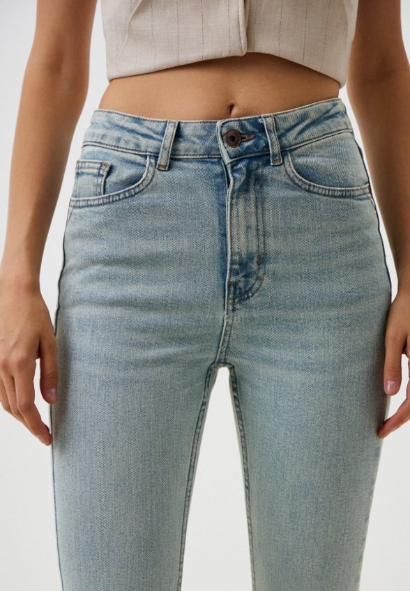 Джинсы Love Republic