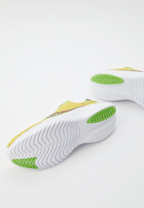 Кроссовки Saucony