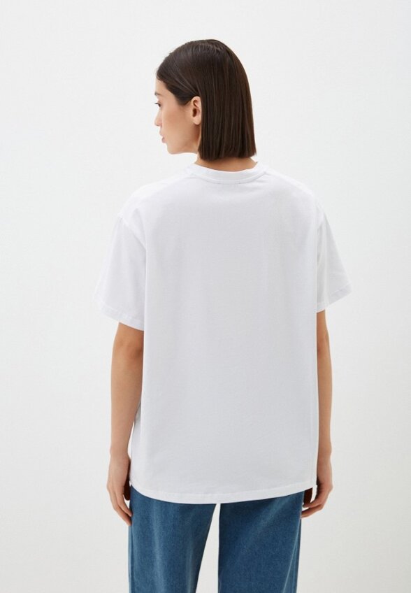 Футболка 6PM