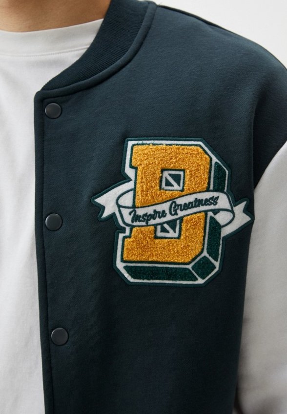 Олимпийка O'STIN