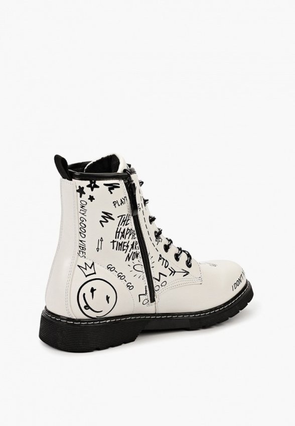 Ботинки PlayToday