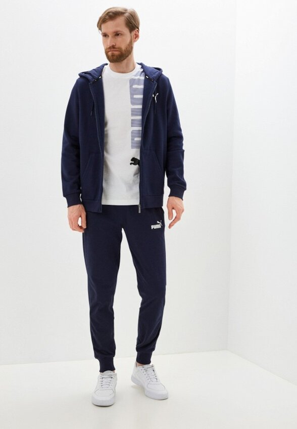 Брюки спортивные PUMA