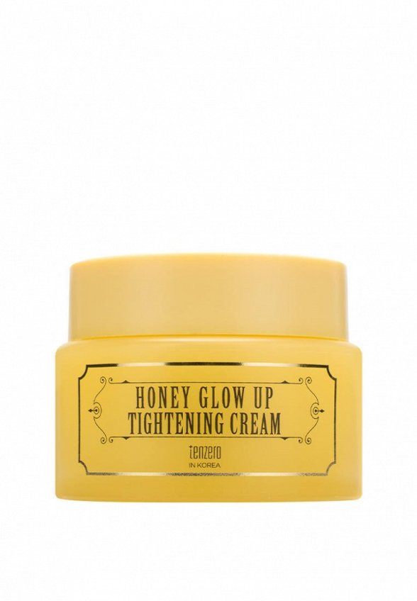 Крем для лица Tenzero