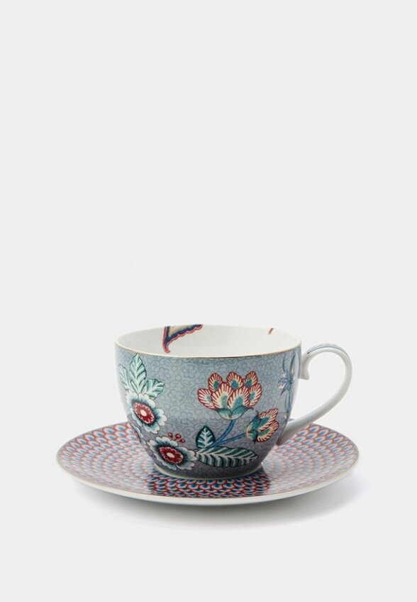 Чайная пара Pip Studio