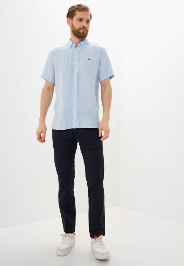 Рубашка Lacoste