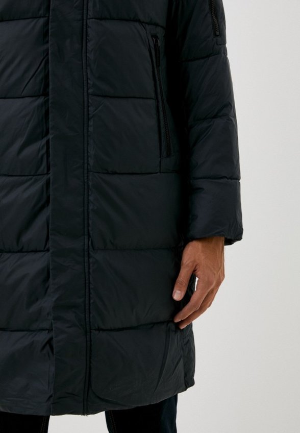 Пуховик Winterra