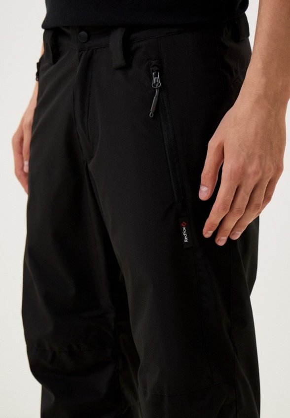 Брюки утепленные Red Fox