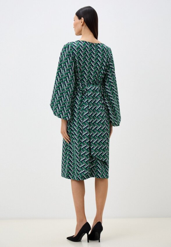 Платье MadaM T