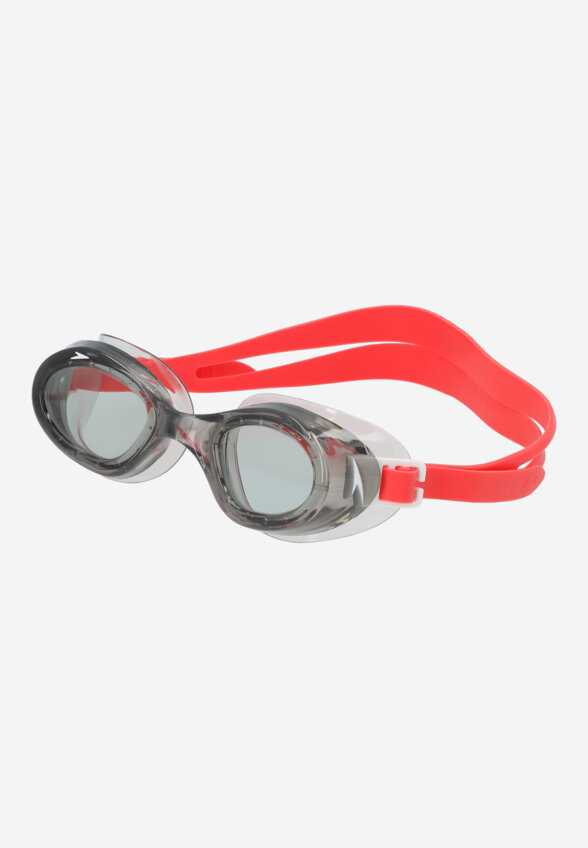 Очки для плавания детские Speedo Futura Hydro, Черный
